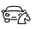 horsepower icon