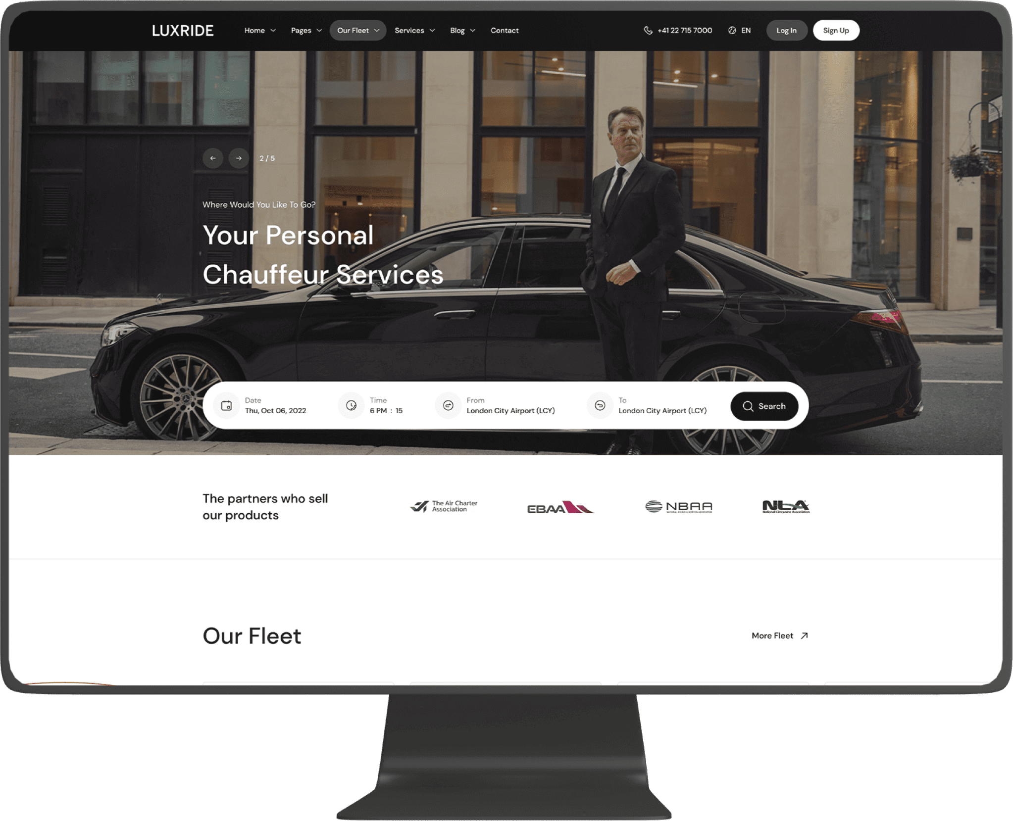 elitescars